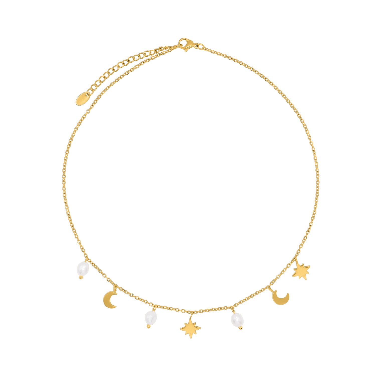 Goldfarben
