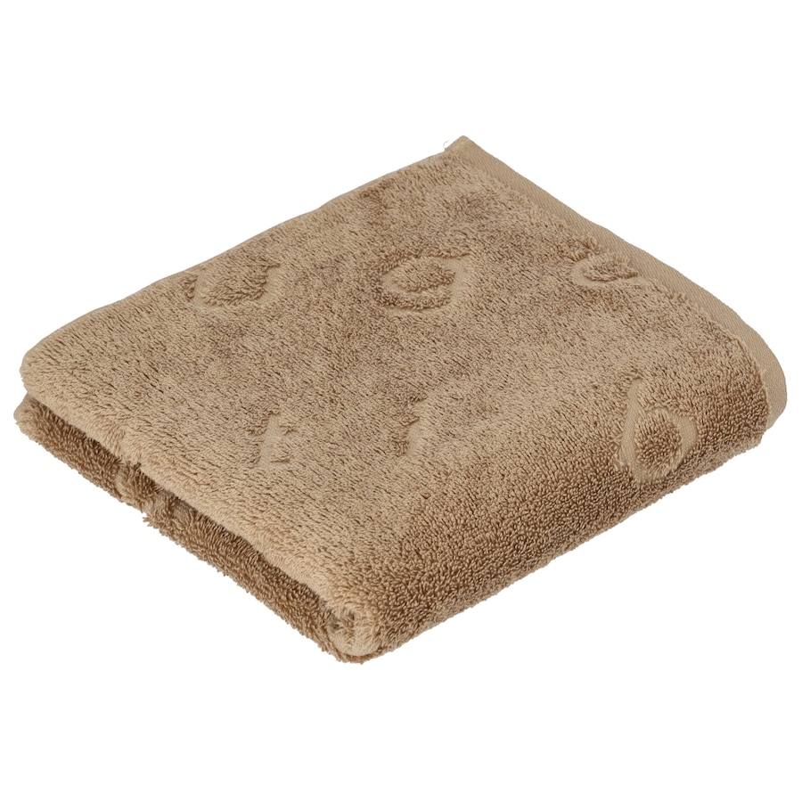 Bugatti Handtücher Trentino camel - 6300 Duschtuch 67x140 cm