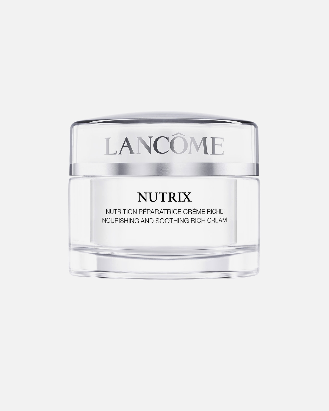 Tagescreme für Weiblich Lancôme Nutrix Crème Riche 50 ml