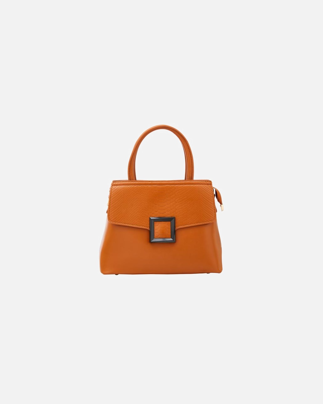 Tasche für Weiblich usha Handtasche braun