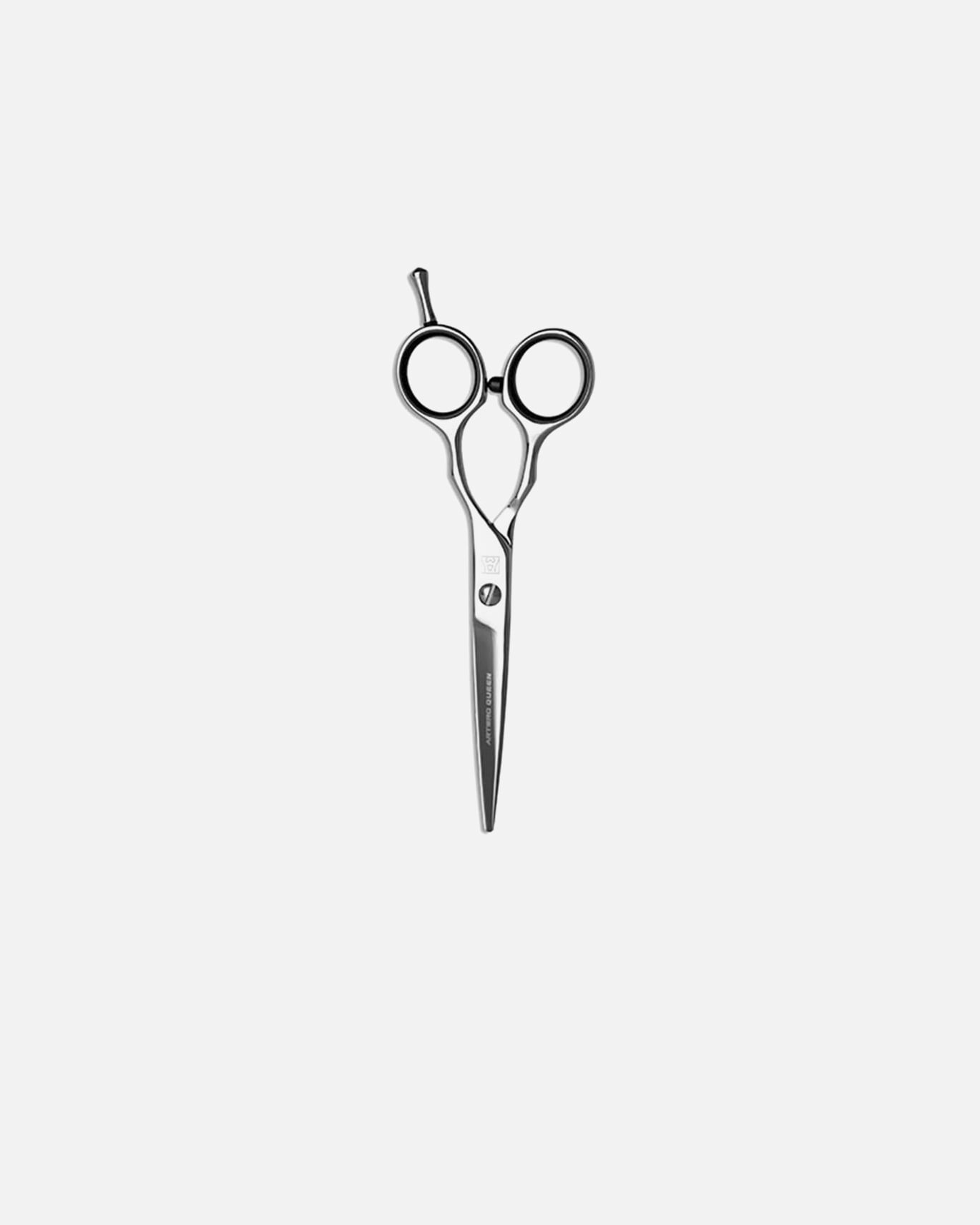 Haarschere für Unisex Artero QUEEN Schere mit Mikroverzahnung 1 Stück