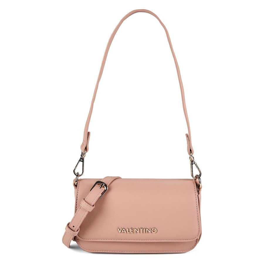 Valentino Bags Nilde Umhängetasche cipria Silber Damen