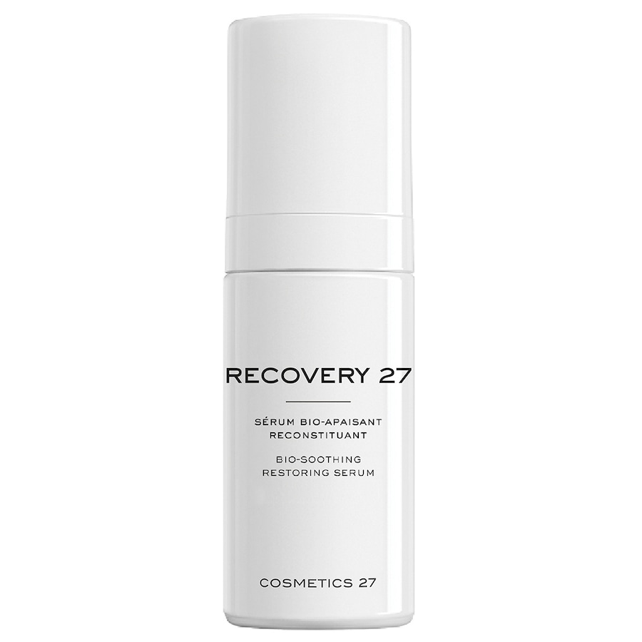 Cosmetics 27 RECOVERY serum 30 ml Damen