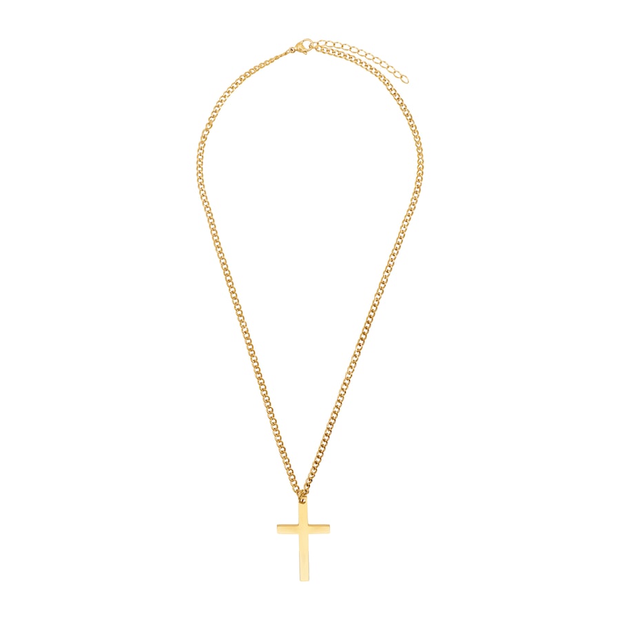 Heideman Kette Lilith Goldfarben Damen