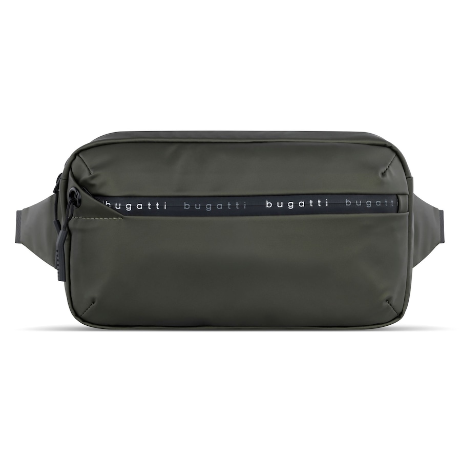 Bugatti Blanc Gürteltasche olive Grün Herren