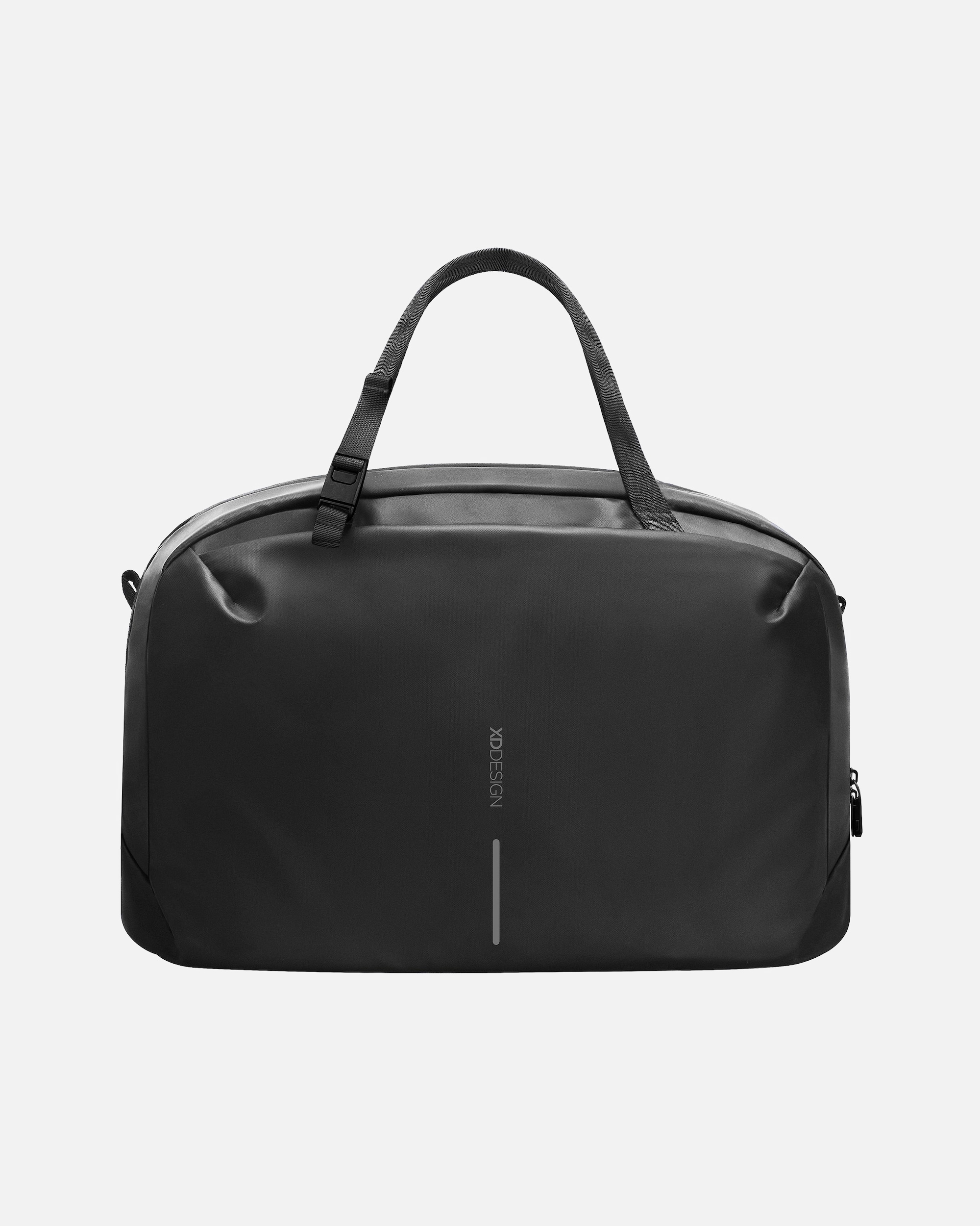 Tasche für Männlich XD Design Urban Weekender Reisetasche 50 cm black