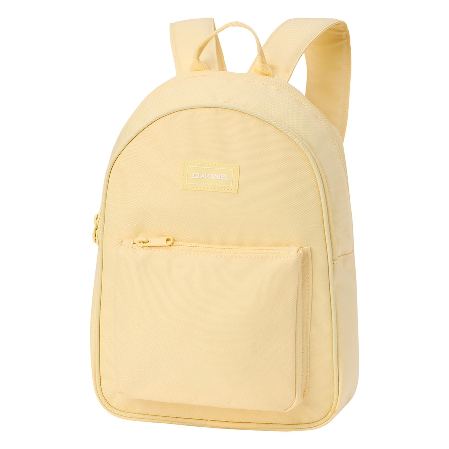 Dakine Essentials City-Rucksack mellow yellow Nude Damen