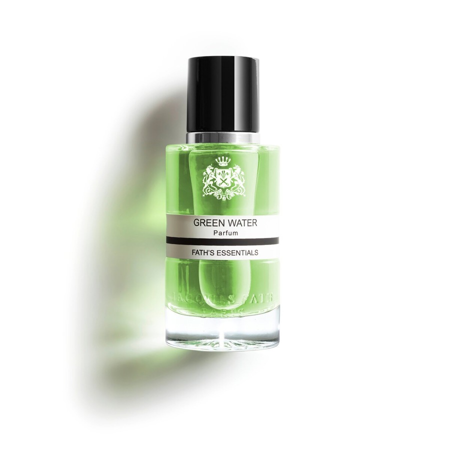 JACQUES FATH Green Water - EdP 100 ml unisex