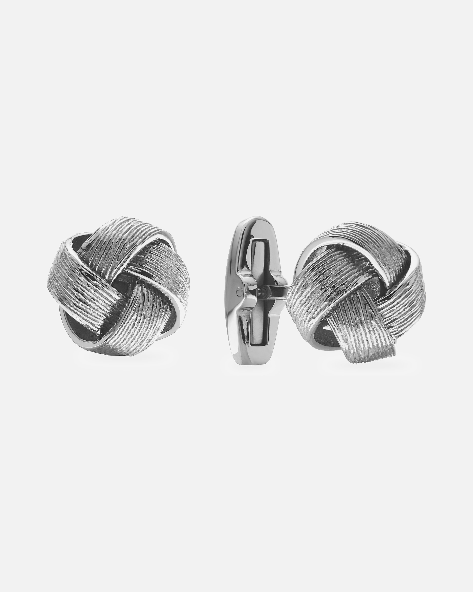Schmuck für Männlich FAVS Ansteckschmuck Edelstahl One Size