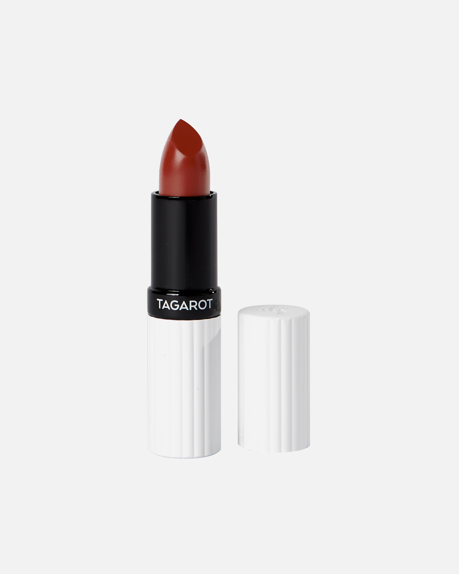Lippenstift für Weiblich Und Gretel TAGAROT Lipstick - Vegan 11 Spicy Red