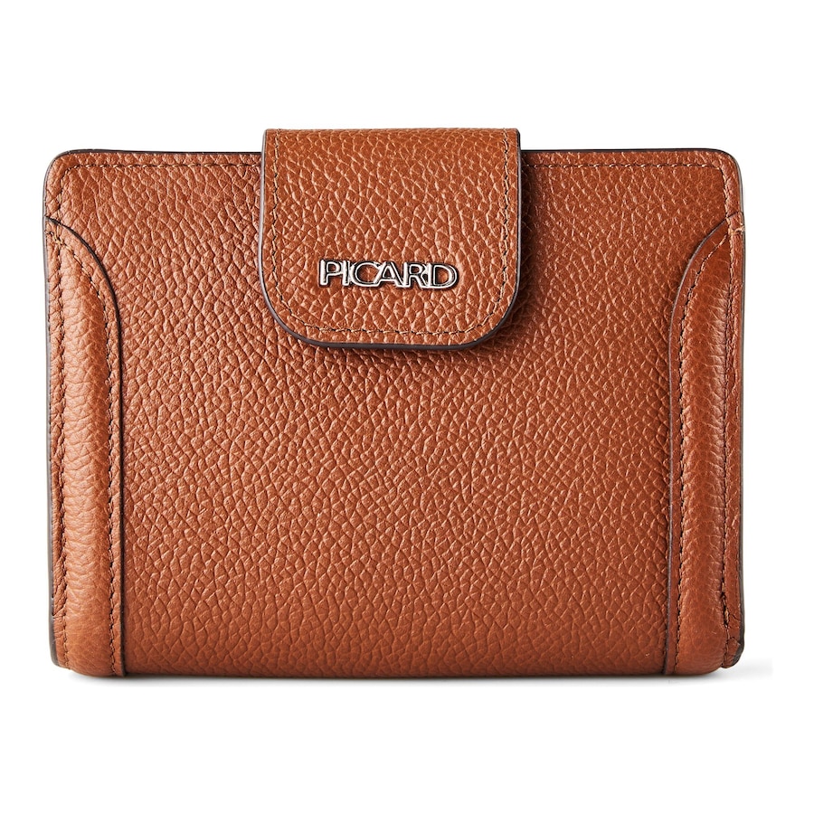 Picard Highlands 1 Damengeldbörse cognac Coral Damen