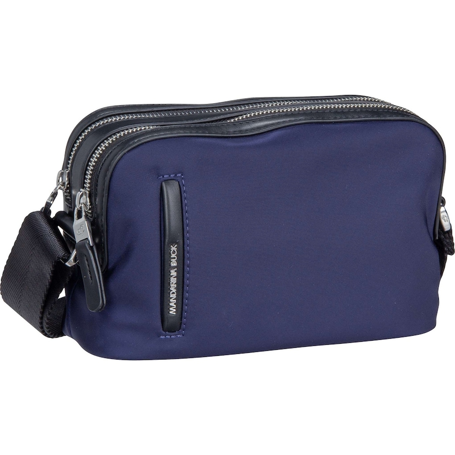 Mandarina Duck Umhängetasche Hunter Crossover VCT02 Eclipse Schwarz Damen