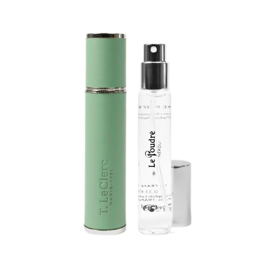 T. LeClerc Travel Spray Le Poudre Neroli 10 ml unisex