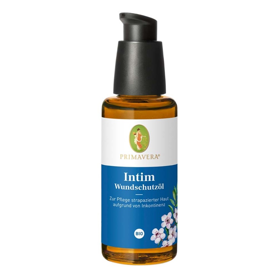 Primavera Intim - Wundschutzöl 50 ml