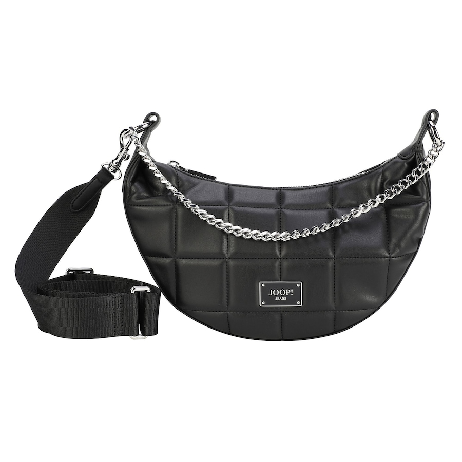 Joop! Jeans Ordine 1.0 Schultertasche black Schwarz Damen