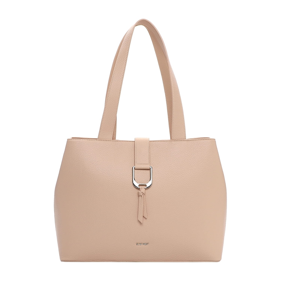SURI FREY Shopper SFY Keely Lightrose Schwarz Damen