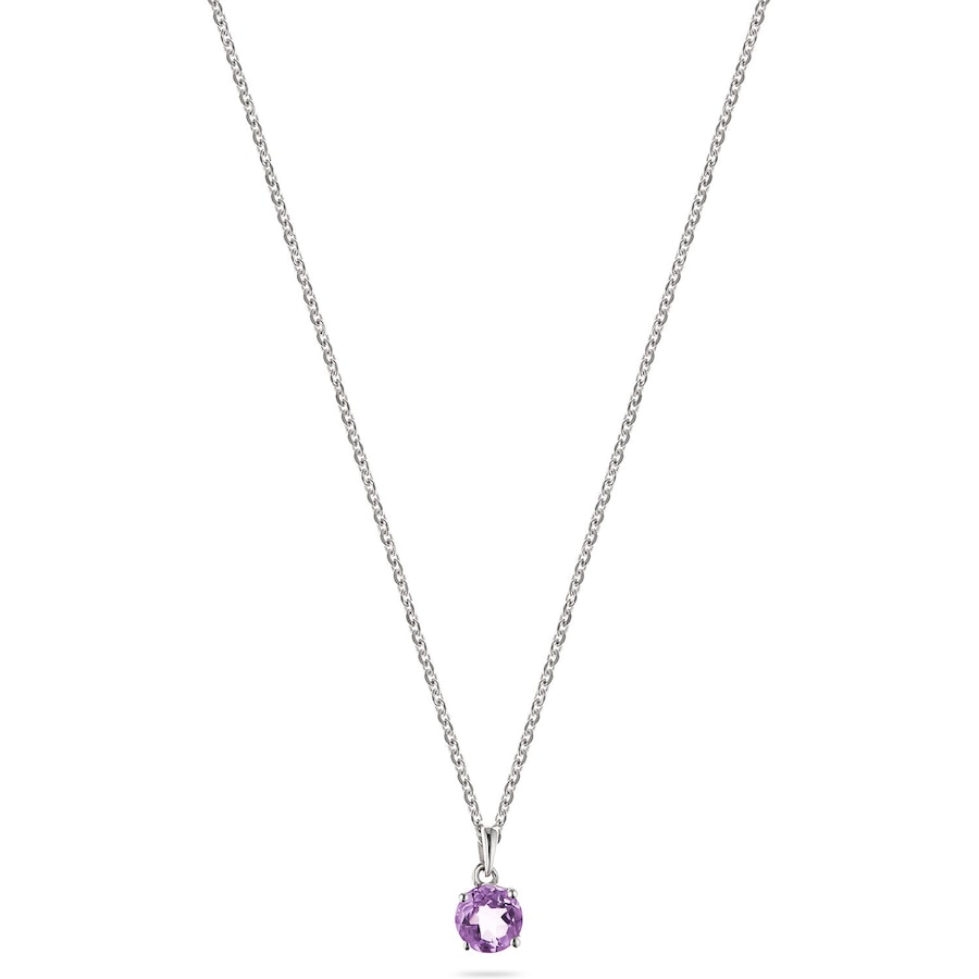 CHRIST Kette 585er Weißgold One Size Damen