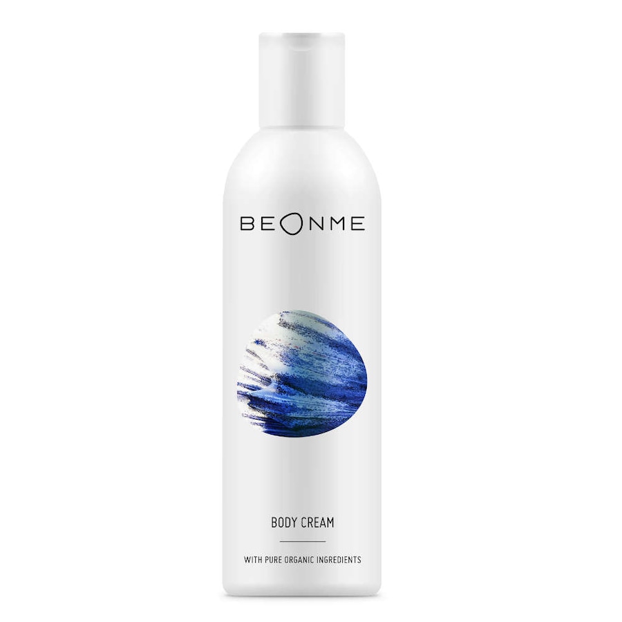 Be on Me Körper - Body Cream 200 ml