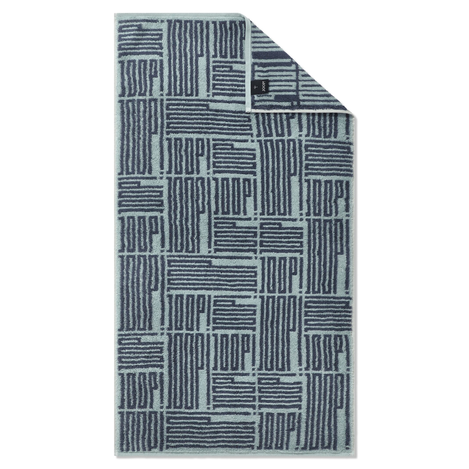 Handtuch 50x100 cm