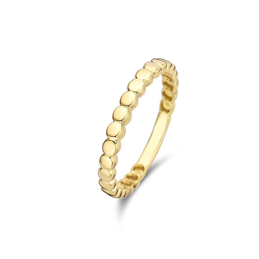 Isabel Bernard Rivoli Zélie 14 Karat | Gold Ring IB330067-52 Damen