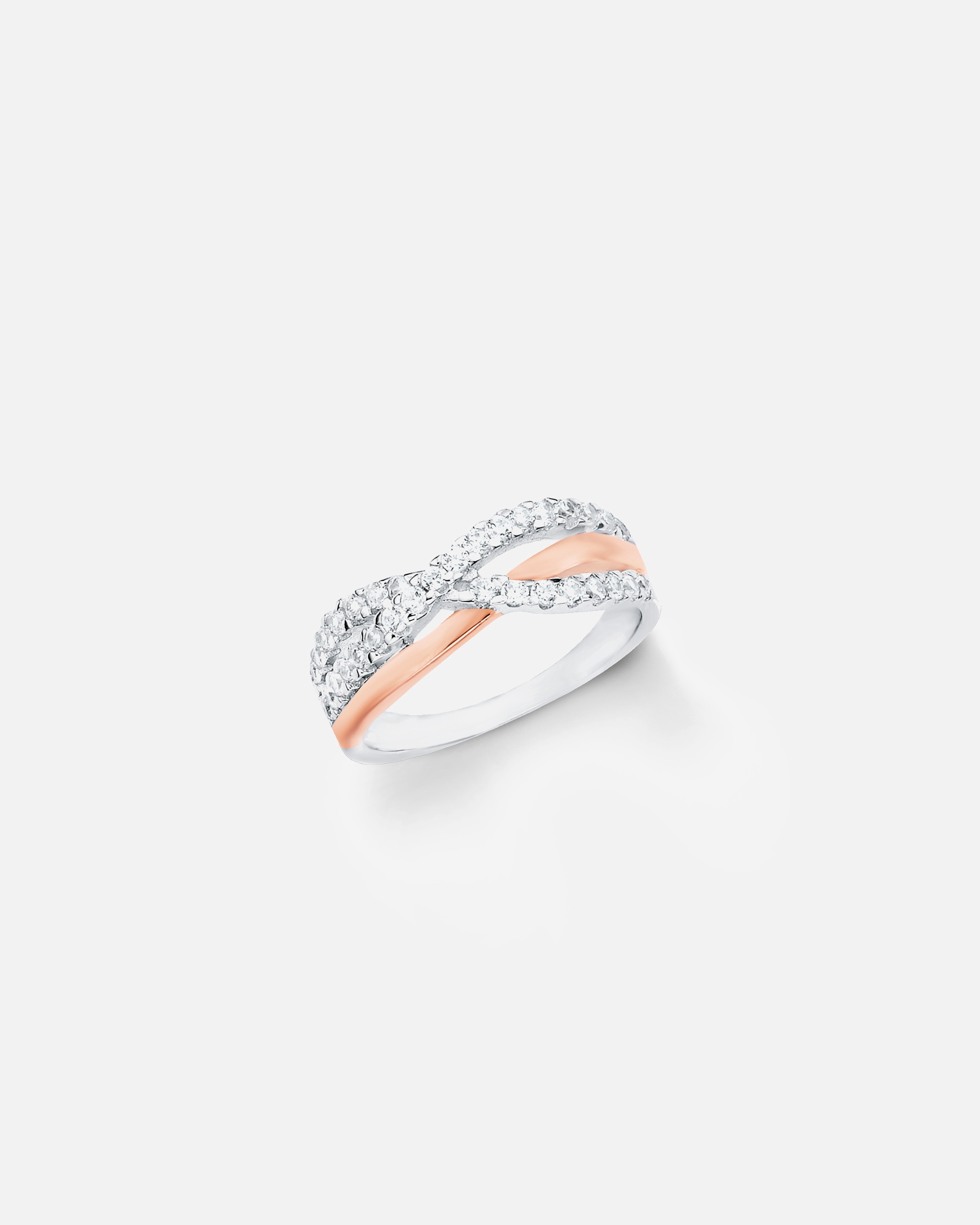 Ring für Weiblich amor Ring 52