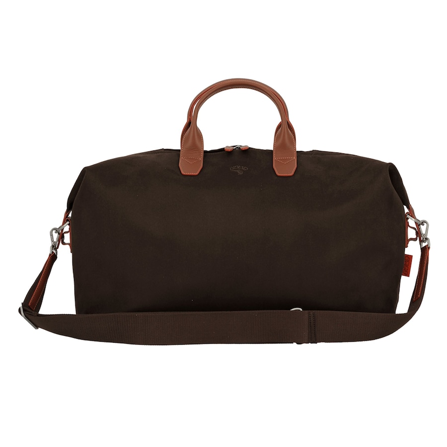 Jump Uppsala Weekender Reisetasche 50 cm chocolate Braun Herren