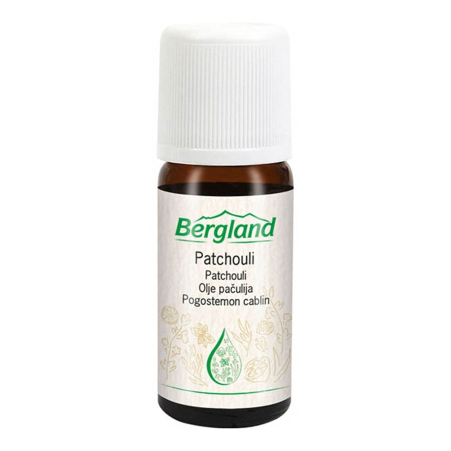 Bergland Patchouli 10 ml
