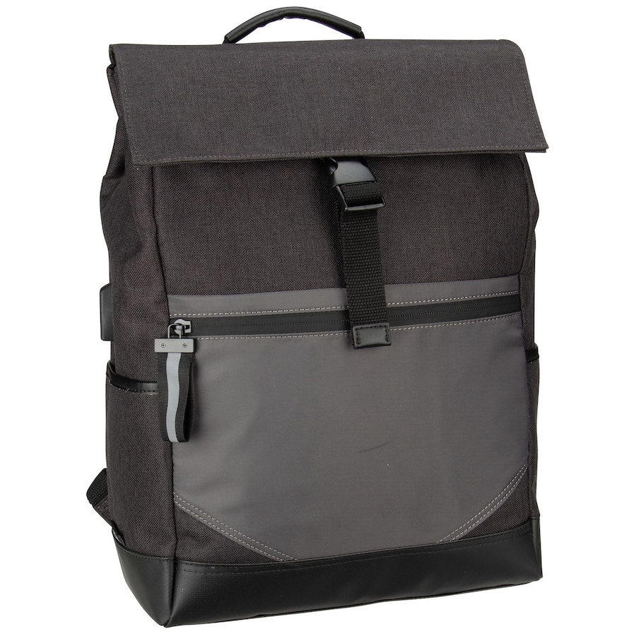 Picard Rucksack Speed Schwarz Herren
