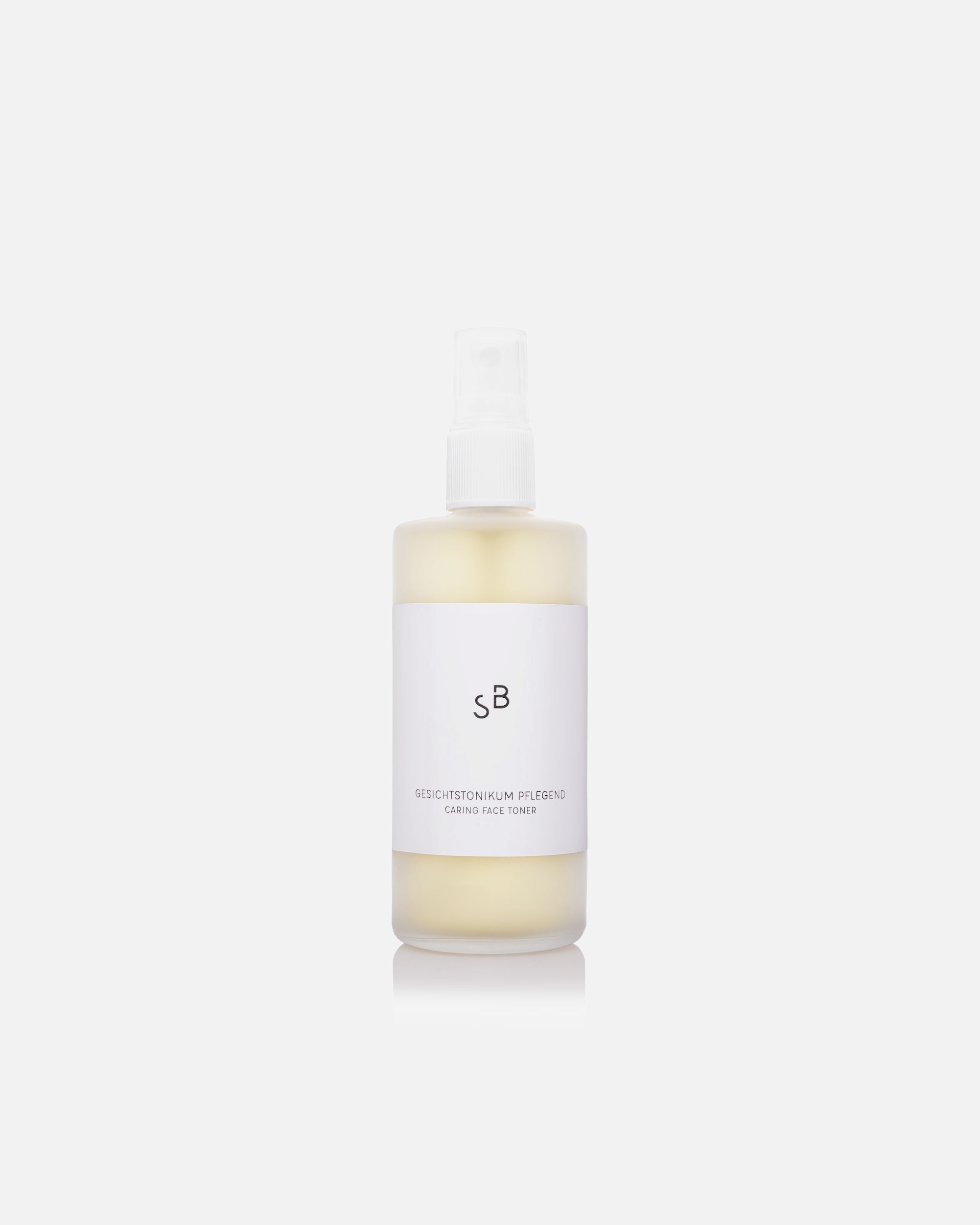 Gesichtsspray für Weiblich Studio Botanic GESICHTSTONIKUM 100 ml