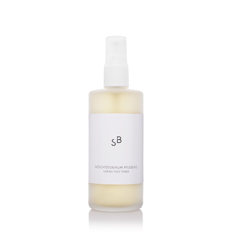 Studio Botanic GESICHTSTONIKUM 100 ml Damen