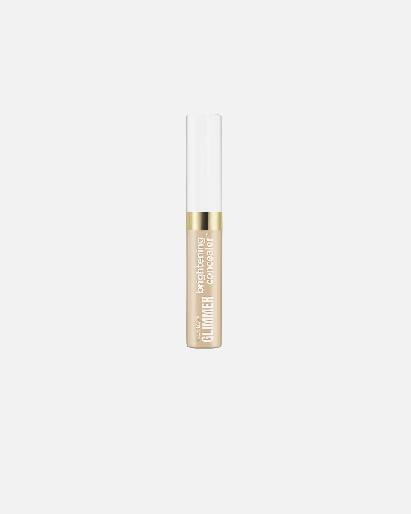 Concealer für Unisex Revlon REVLON GLIMMER aufhellender Concealer 125 – Extra Fair,