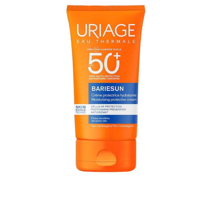 Uriage BARIÉSUN parfümfreie Creme SPF50+ 50 ml