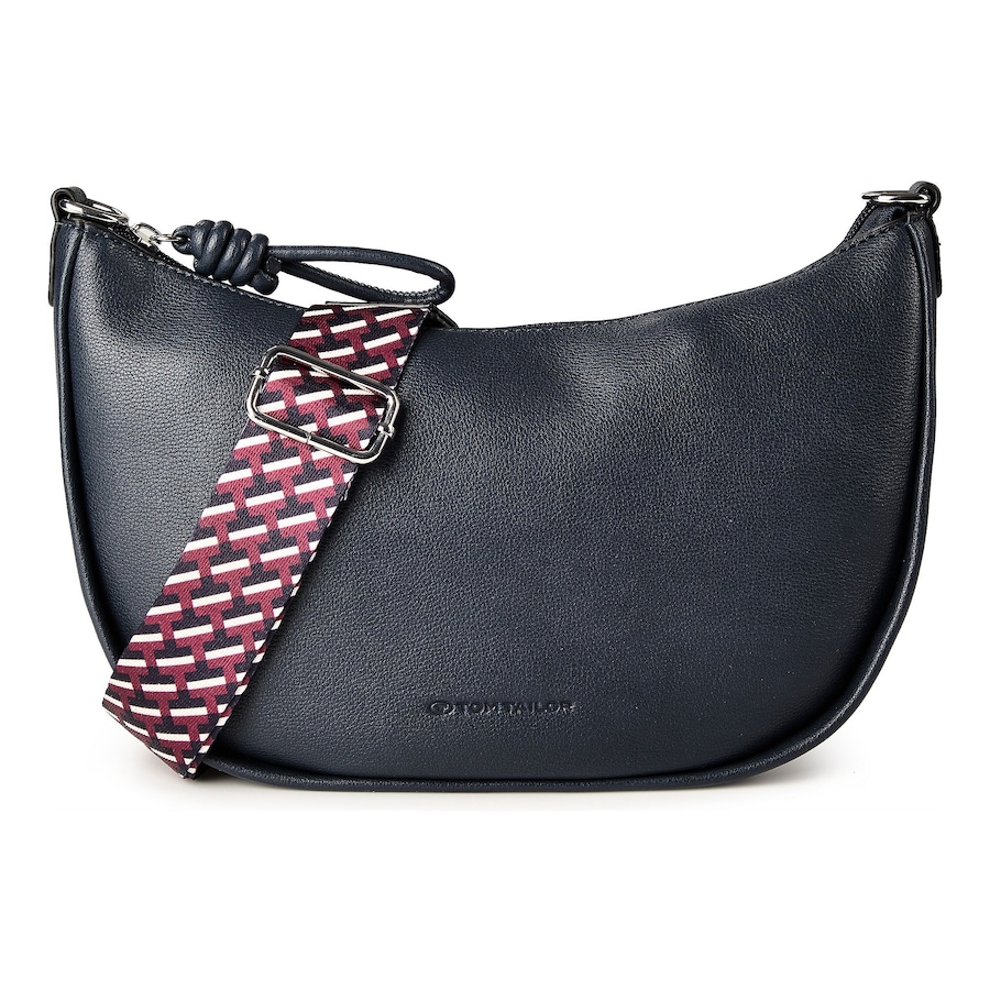 Tom Tailor Tatiana Umhängetasche mixed maritim Violett Damen