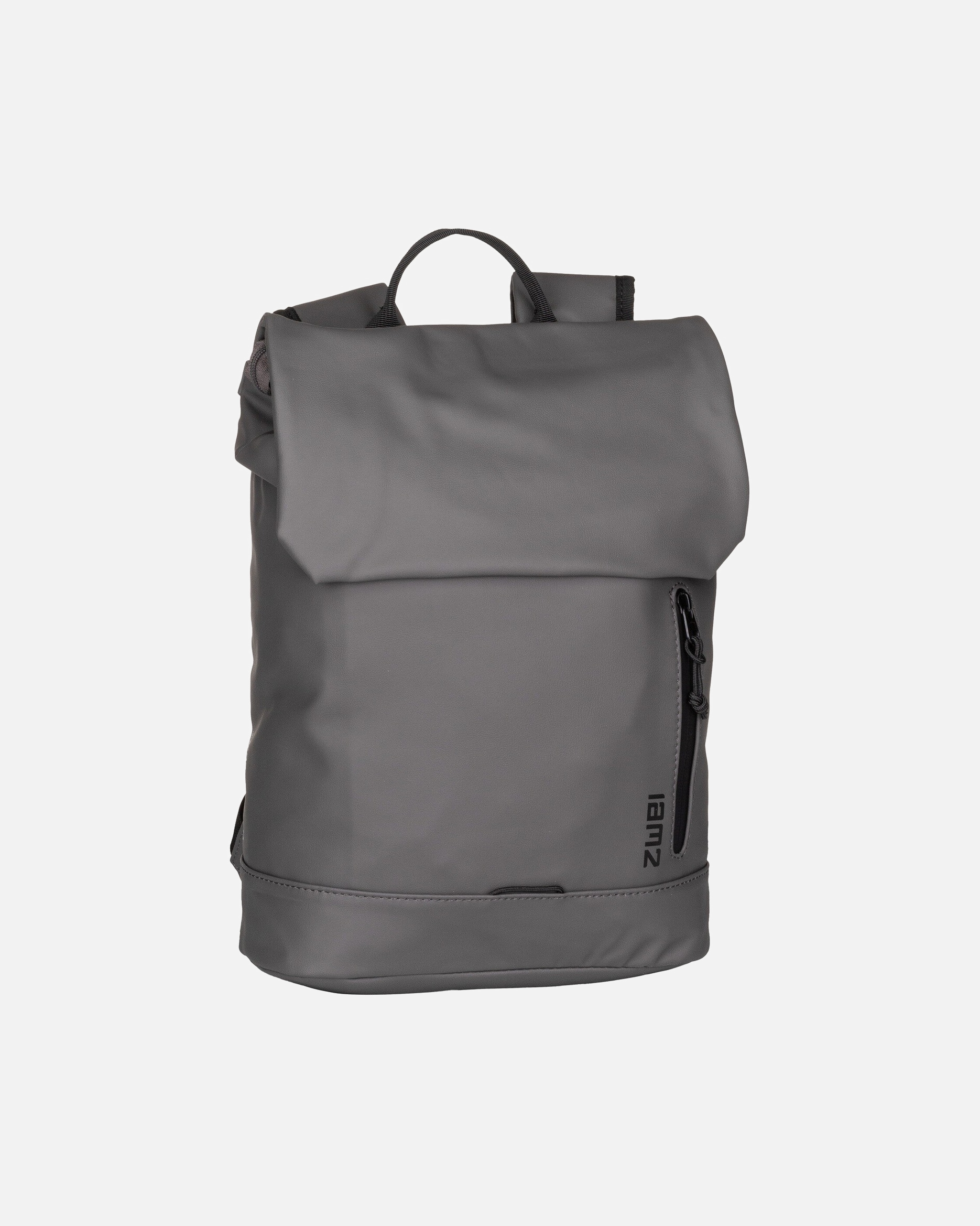 Rucksack für Unisex ZWEI Rucksack Cargo CAR130 Stone