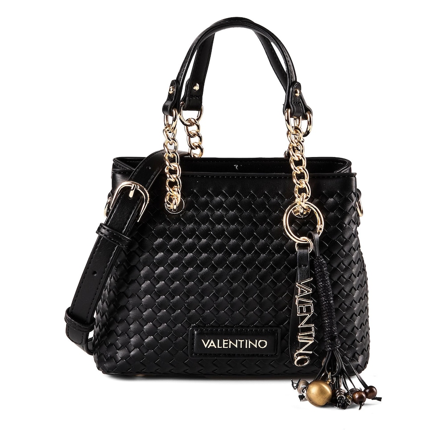 Valentino Bags Gea Schultertasche nero Schwarz Damen
