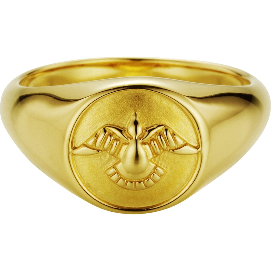 caï Damenring 925er Silber 58 Damen