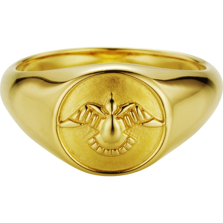 caï Damenring 925er Silber 52 Damen