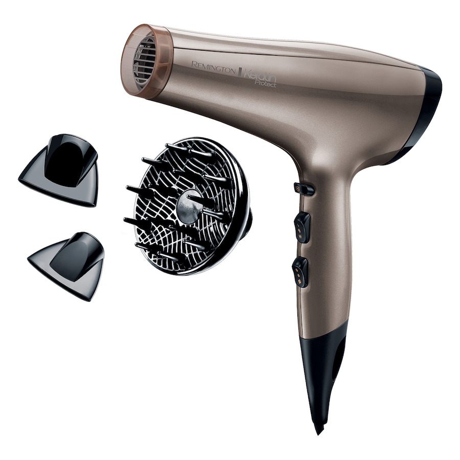 Remington AC8002, Haartrockner beige