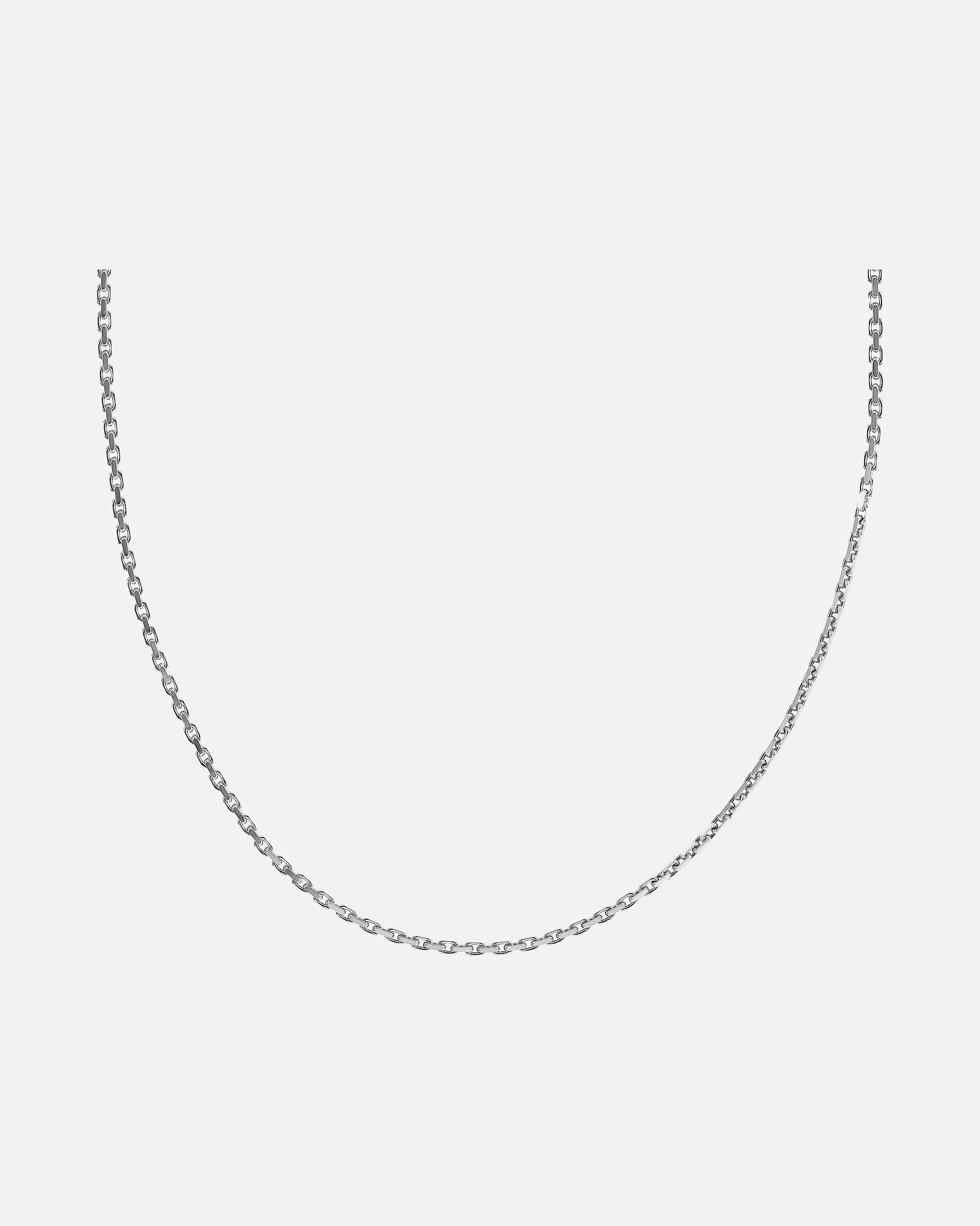 Halskette für Weiblich FAVS Kette 925er Silber One Size