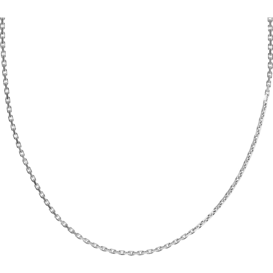 FAVS Kette 925er Silber One Size Damen