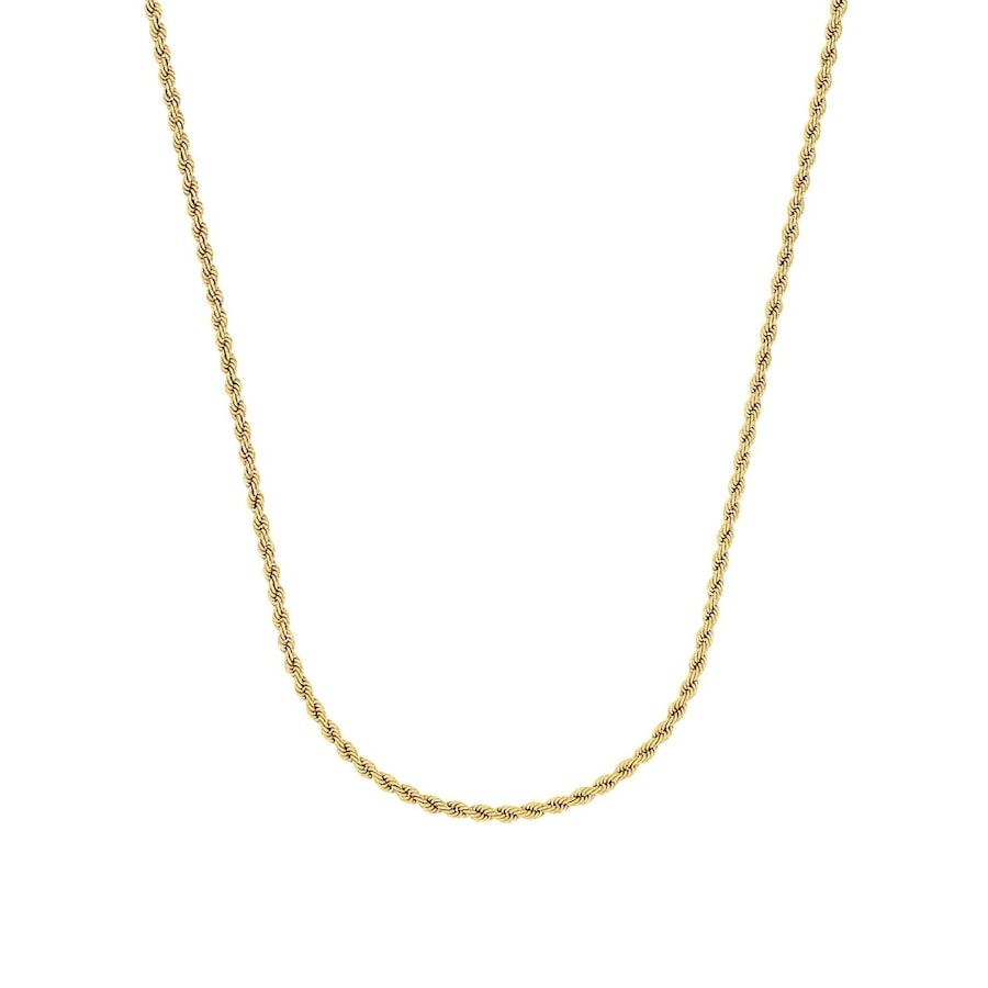 amor Collier Gold