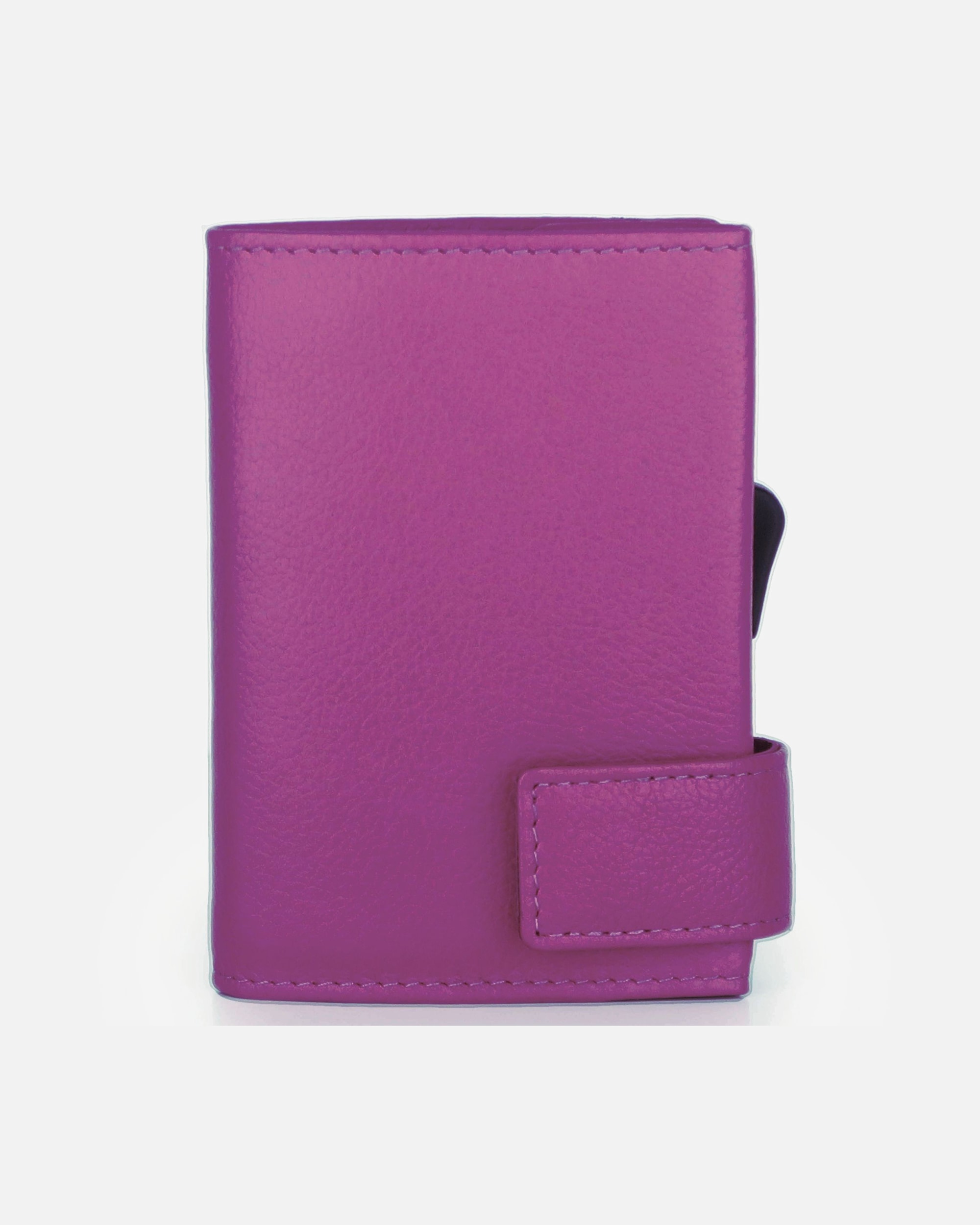Etui für Männlich SecWal SecWal 1 Kreditkartenetui pink