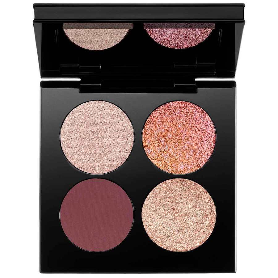 Pat McGrath Labs VENUS IN FLEURS LUXE QUAD - VOYEURISTIC VIXEN 4,9 Gramm 4.9 g