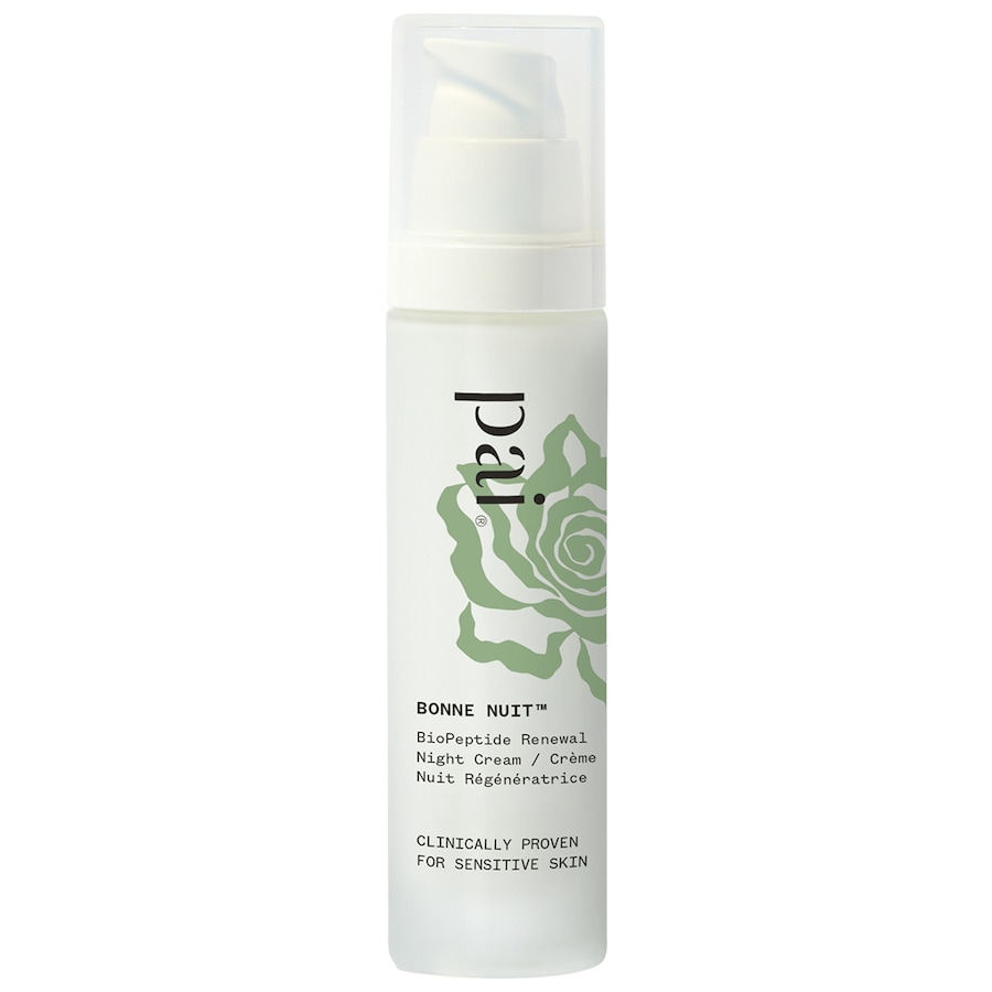 Pai Skincare Bonne Nuit BioPeptide Renewal Night Cream 50 ml