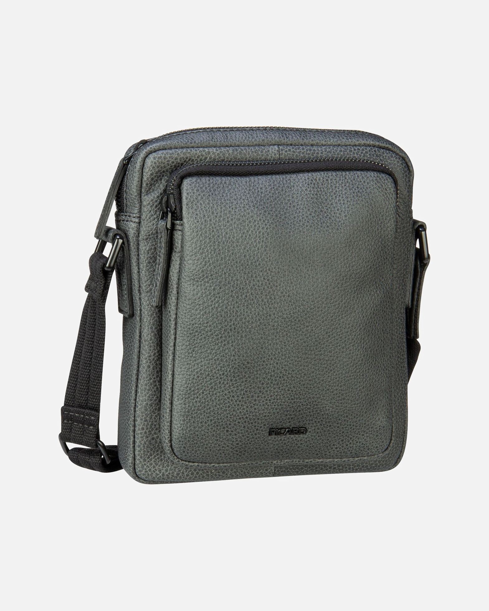 Umhängetasche für Männlich Picard Anderes Casual Schwarz