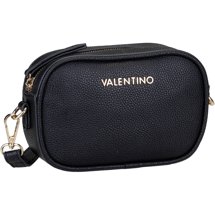 Valentino Bags Umhängetasche Miramar E01G Nero Schwarz Damen