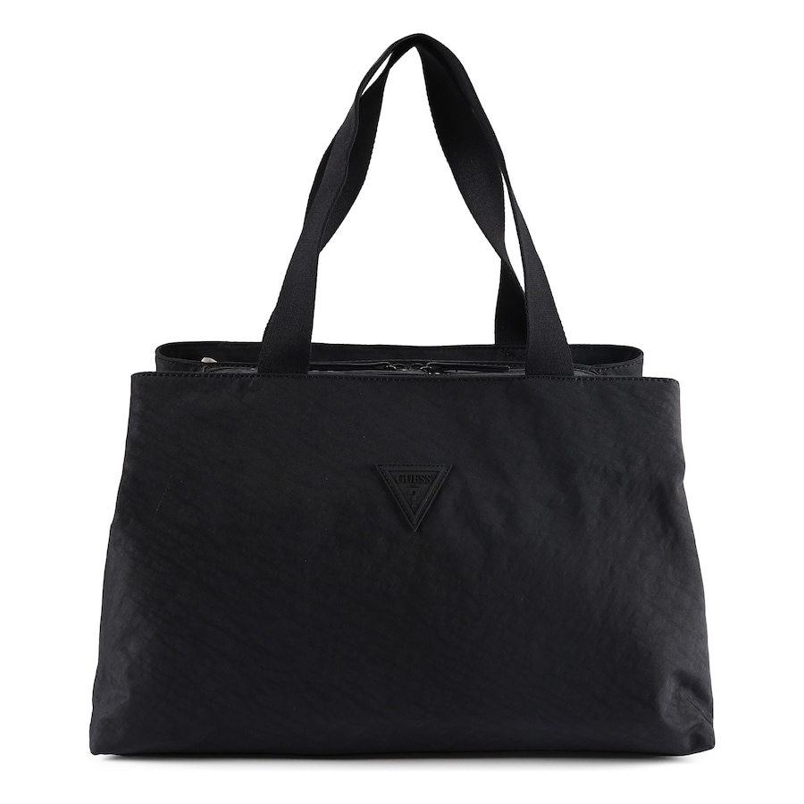 Guess Greyjoy Shopper black Damen