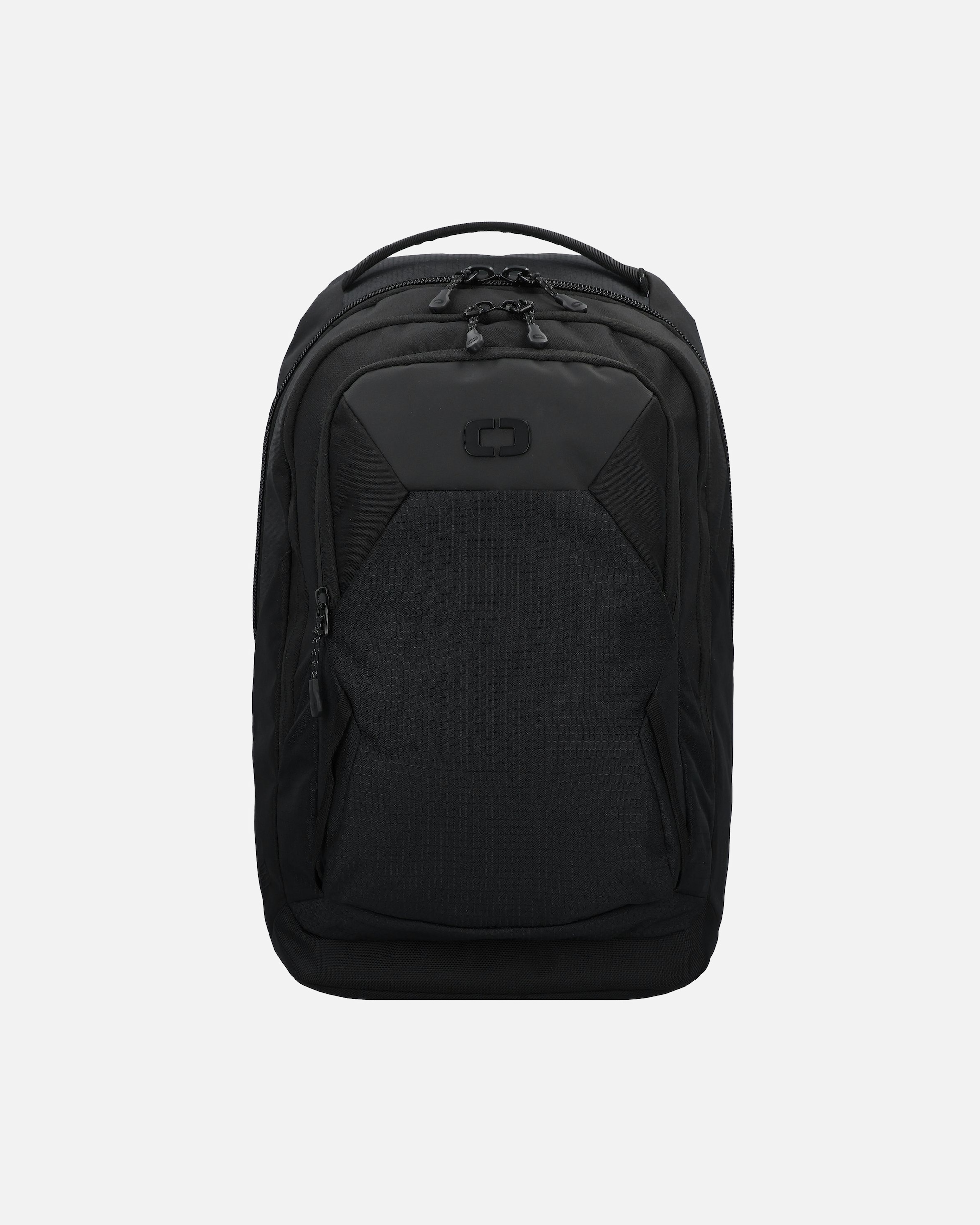 Rucksack für Männlich Ogio Axle Pro Daypack 51 cm Laptopfach black 1