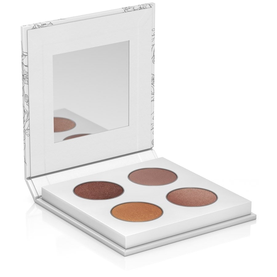 lavera Signature Colour Collection 02 Rosé Renaissance 3.2 g Damen