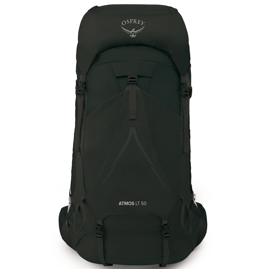 Osprey Atmos Rucksack black Schwarz Herren